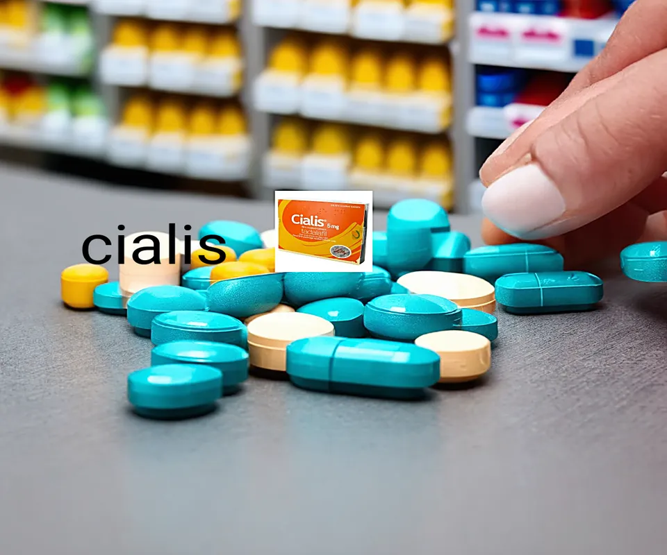 Esiste cialis generico in farmacia